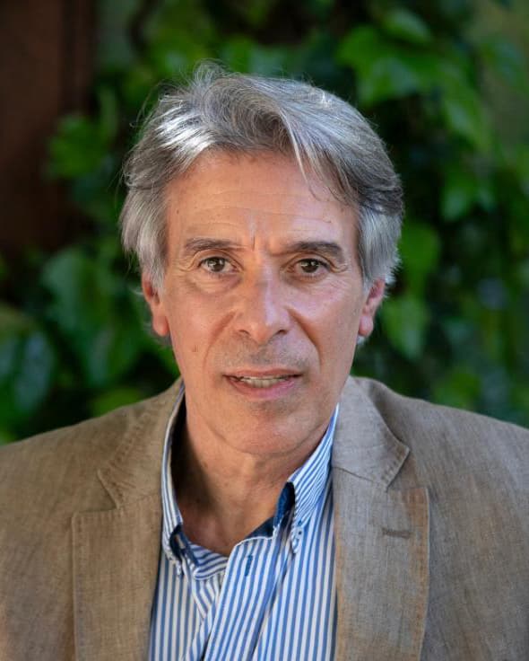 José Antonio Vidal, President of GGTO | OMTG